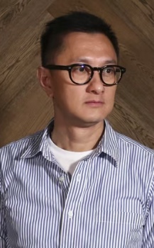 Wilson Yip